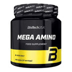 Biotech USA Mega Amino