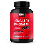Force Facor Longjack Tongkat Ali Max 1200