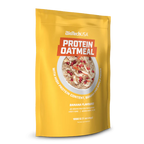 Biotech USA Protein Oatmeal