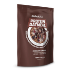 Biotech USA Protein Oatmeal