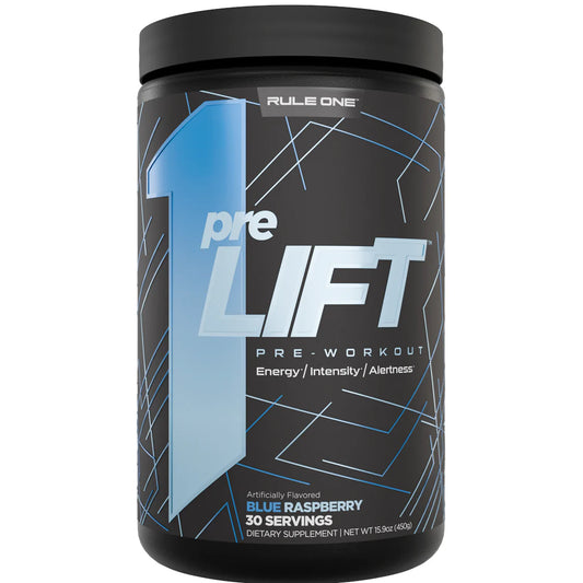 Rule1 Pre LIFT