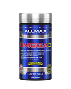 Allmax Omega 3