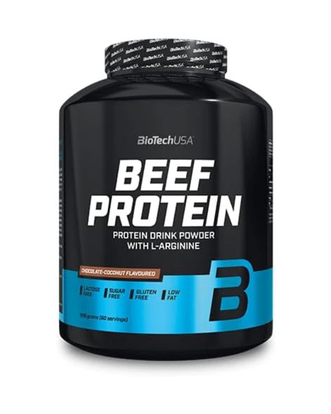 Biotech USA Beef Protein