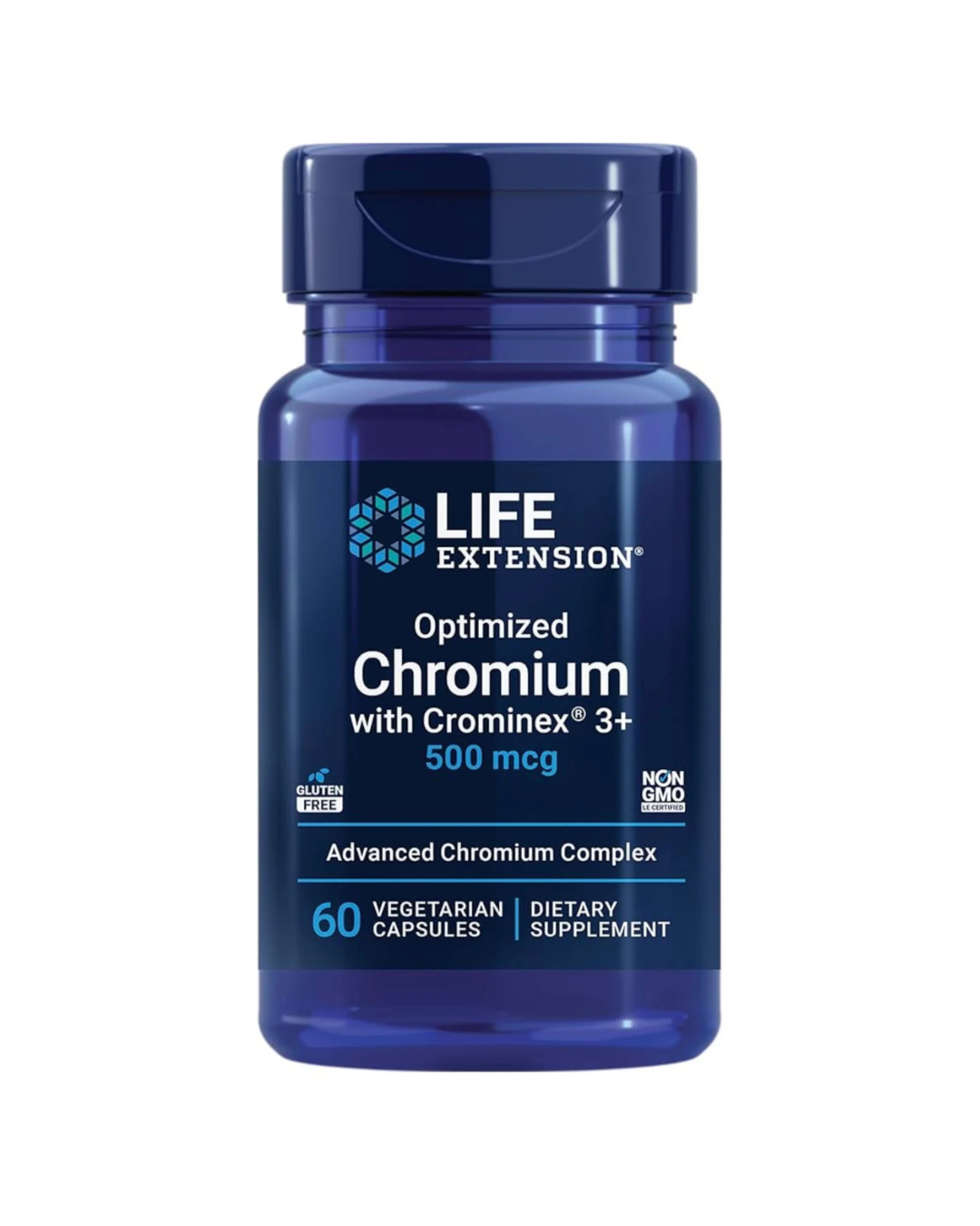 Life Extensions optimized Chromium