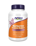 Now Foods Berberine