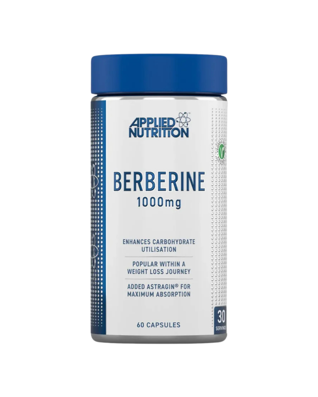 Applied Nutrition Berberine