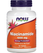 Now Foods Niacinamide