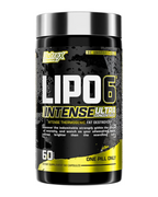 Nutrex Lipo 6 Intense
