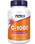 Now Foods C-1000