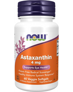 Now Foods Astaxanthin