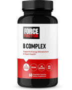 Force Factor B Complex