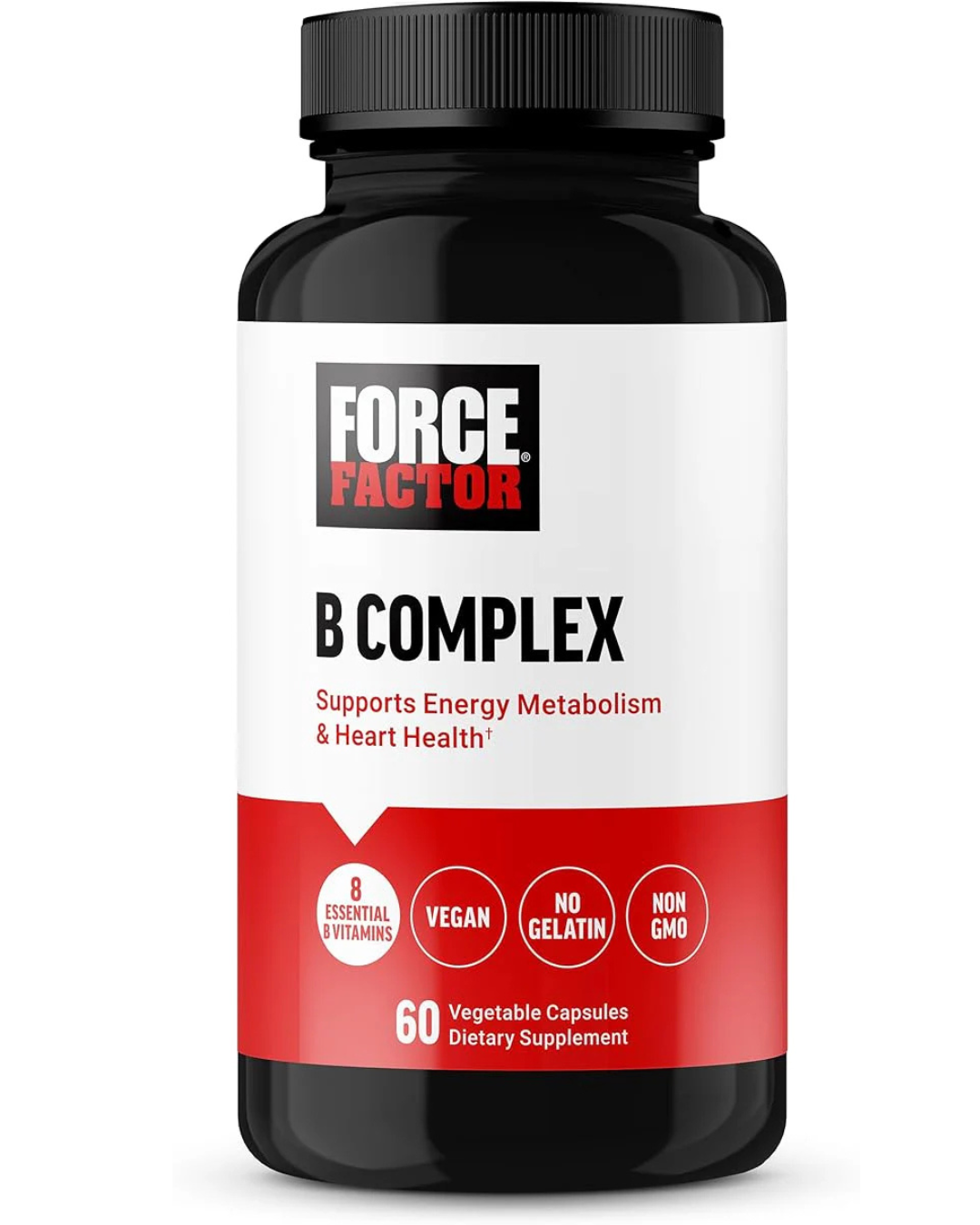 Force Factor B Complex