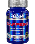 Allmax Caffeine