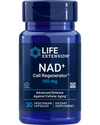 Life Extensions NAD+