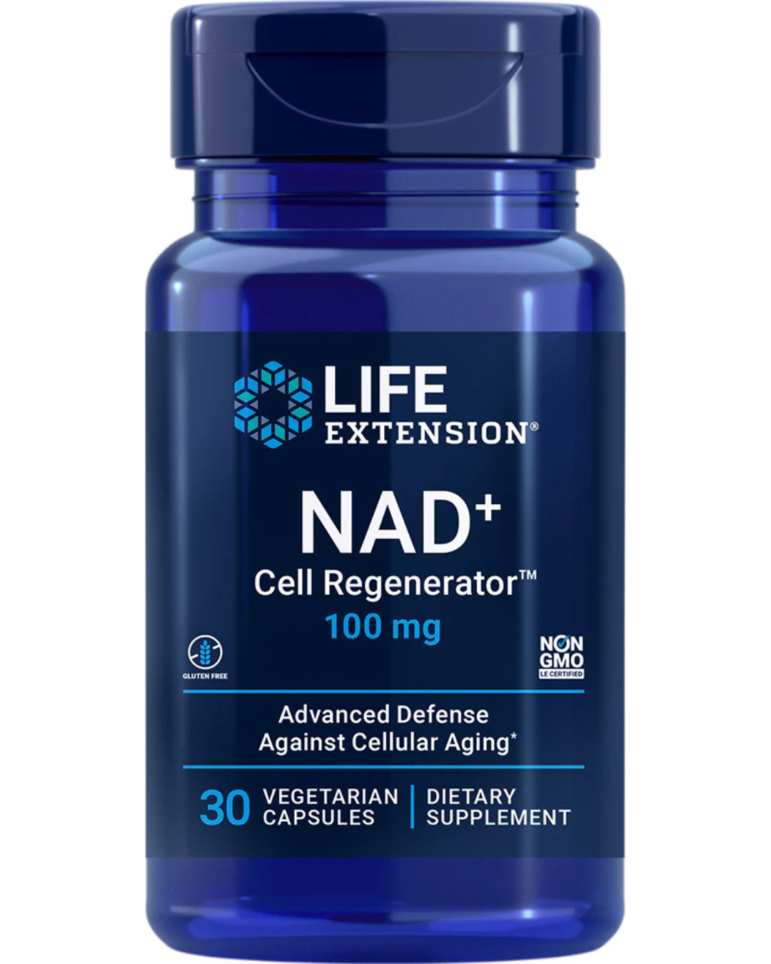 Life Extensions NAD+