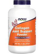 Now Foods Collagen Joint Support Powder
