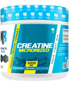 MuscleRulz Creatine Micronized