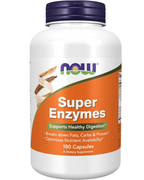 Now Super Digestive Enzymes