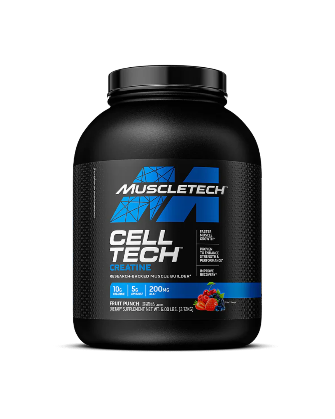 Muscletech CellTech
