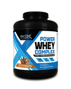 BioX Power Whey Complex