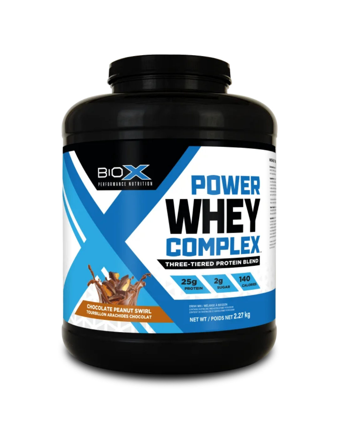 BioX Power Whey Complex