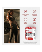 San Performance Creatine