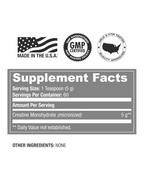 San Performance Creatine