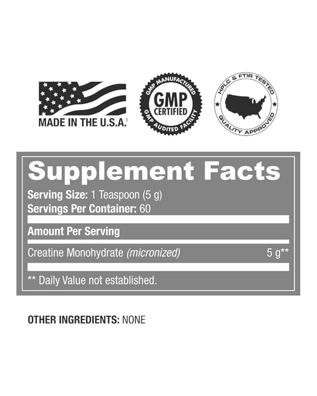 San Performance Creatine