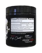 Insane Labz Psychotic Black