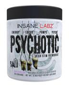 Insane Labz Psychotic SAW