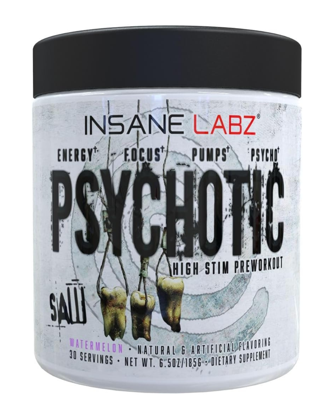 Insane Labz Psychotic SAW