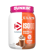 Dymatize Iso 100 Limited edition