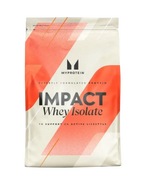 MyProtein Impact Whey Isolate