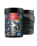 One Raw Creatine Flavored