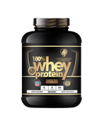 Challenger Whey Protein