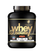 Challenger Whey Isolate