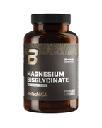 Biotech USA Magnesium Glycinate
