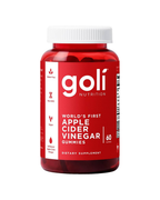 Goli Apple Cider Vinegar Gummies