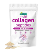 Biyode Multi Collagen Peptides 454g