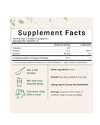 Biyode Multi Collagen Peptides 454g