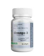 Nutrilabs Omega 3