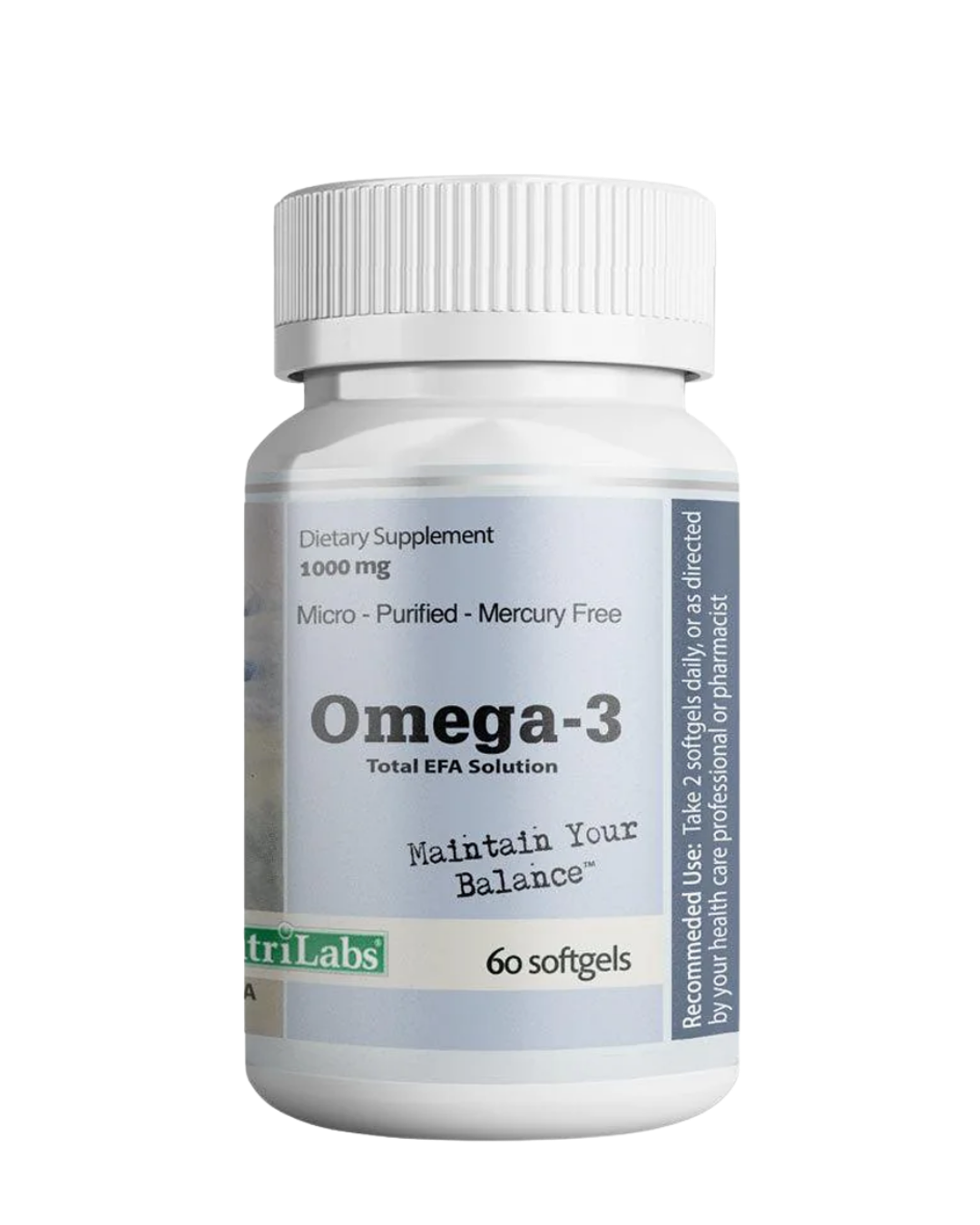 Nutrilabs Omega 3