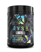 RYSE Godzilla the Preworkout