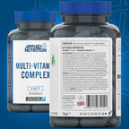 Applied Nutrition Multi-Vitamin Complex