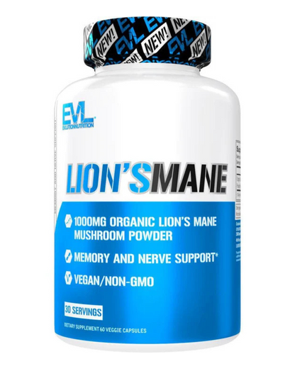 EVL Lion's Mane