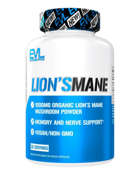EVL Lion's Mane