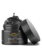 Biyode pure Himalayan Shilajit Resin 30 g