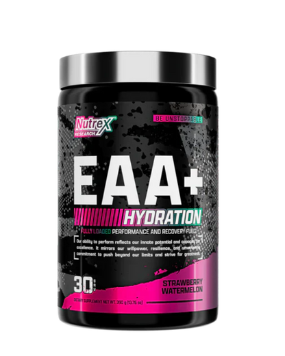 Nutrex EAA+