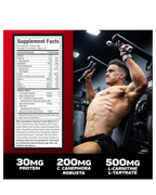 Muscletech Nitro Tech Ripped