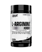 Nutrex Arginine 1000